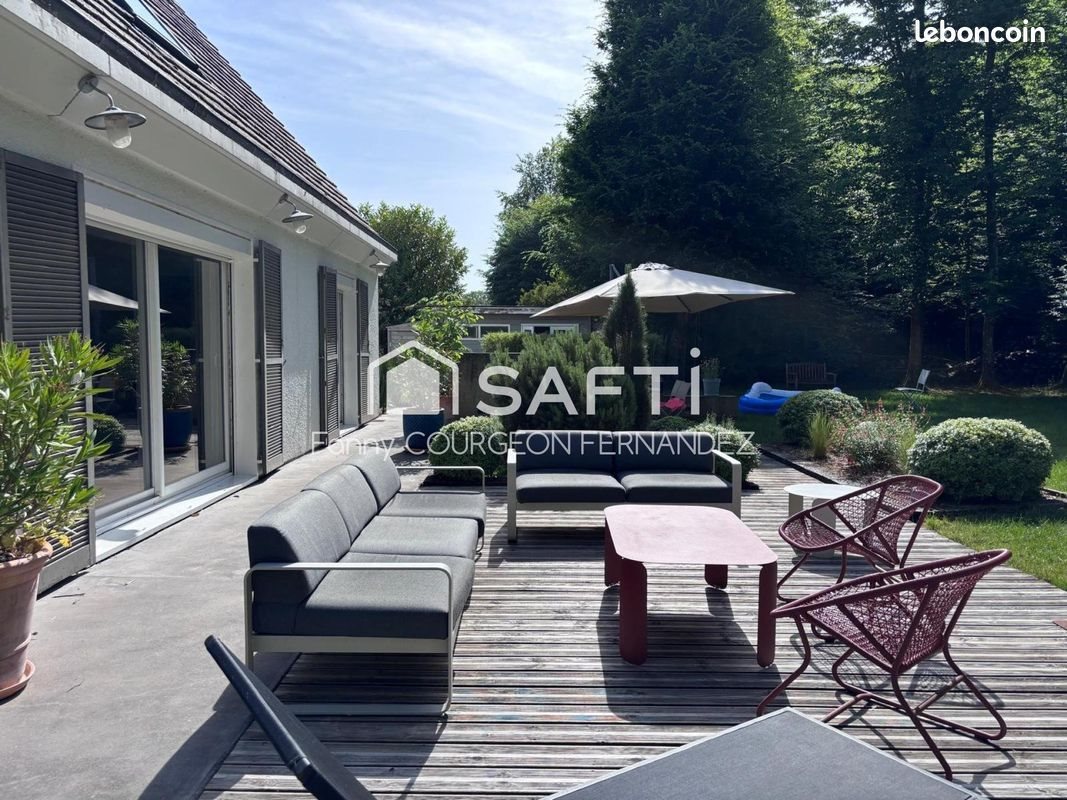 Maison à vendre, 208m², Gouvieux