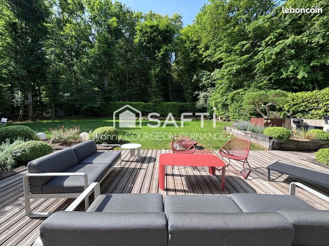 Maison à vendre, 208m², Gouvieux