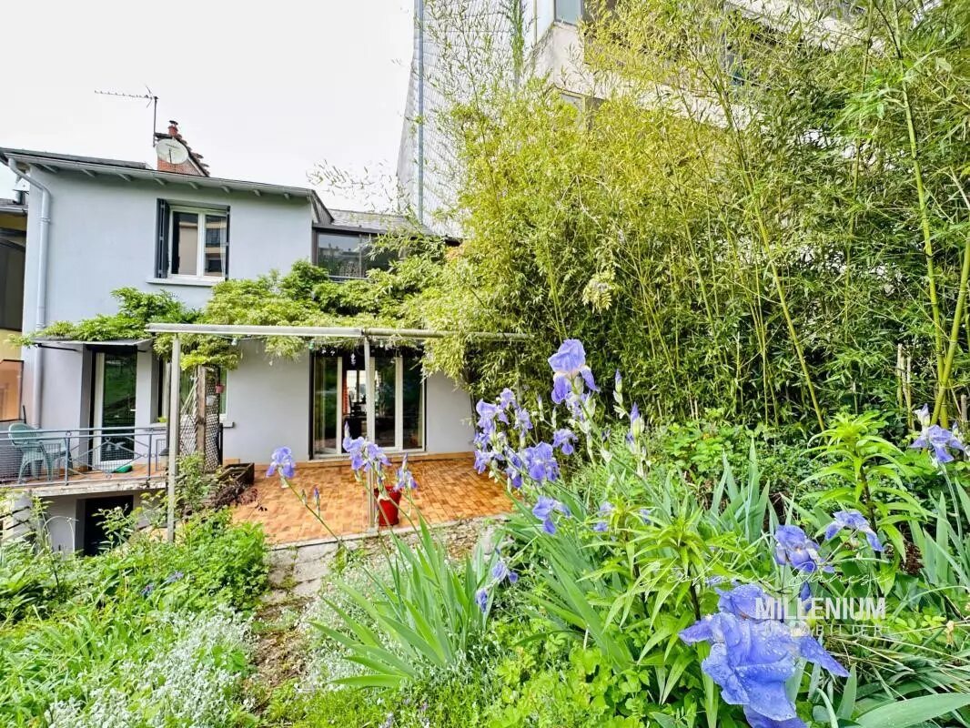 Maison à vendre, 125m², Rodez