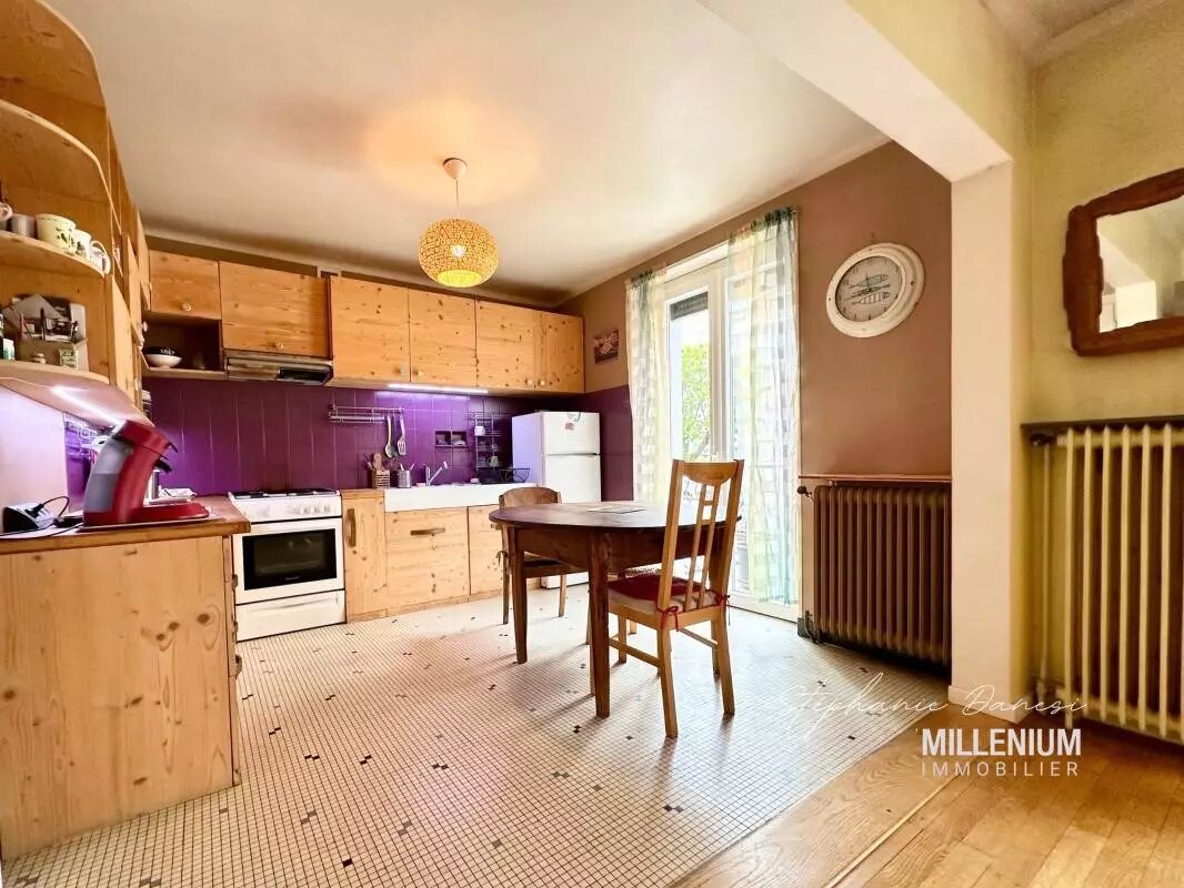 Maison à vendre, 125m², Rodez