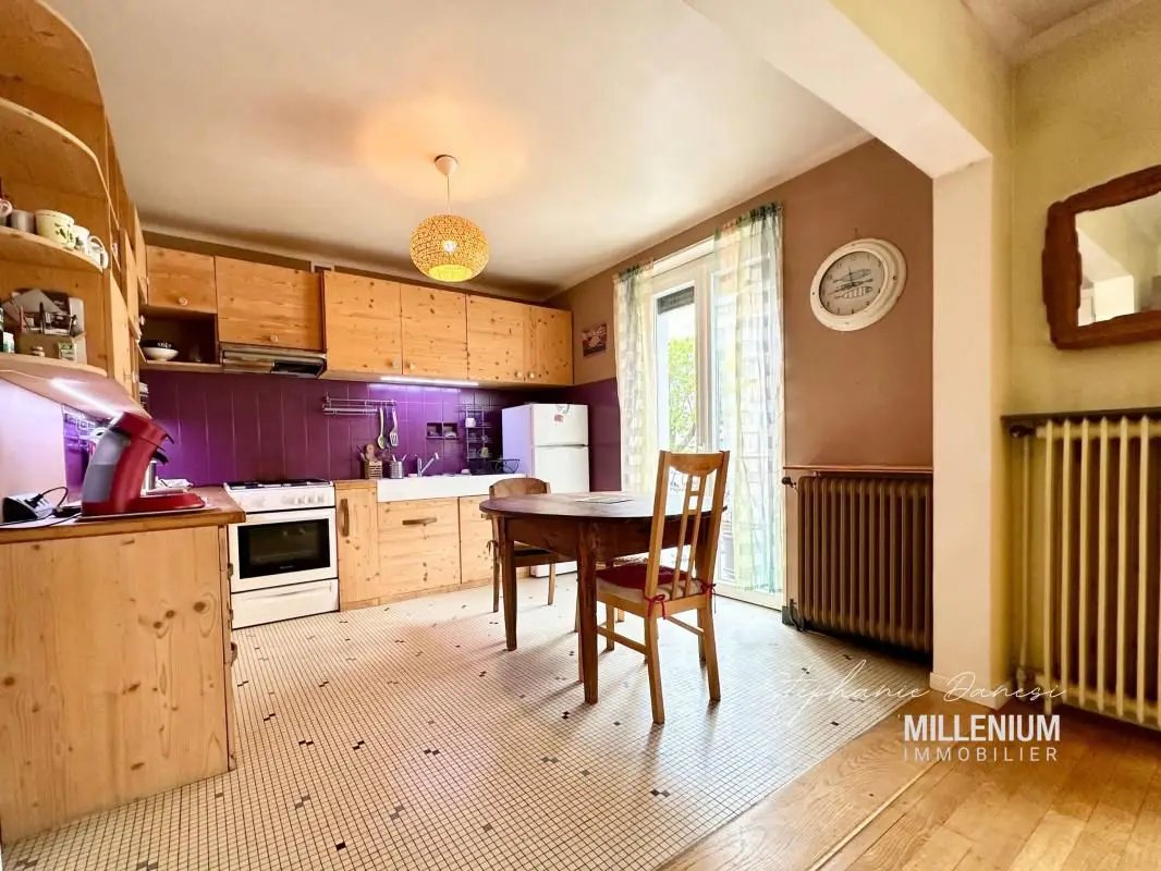 Maison à vendre, 125m², Rodez