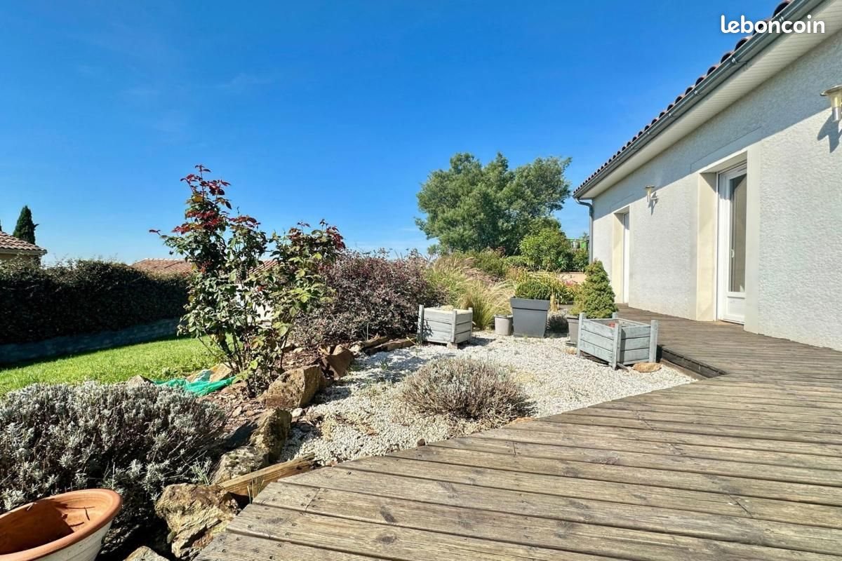 Maison à vendre, 158m², Arthès