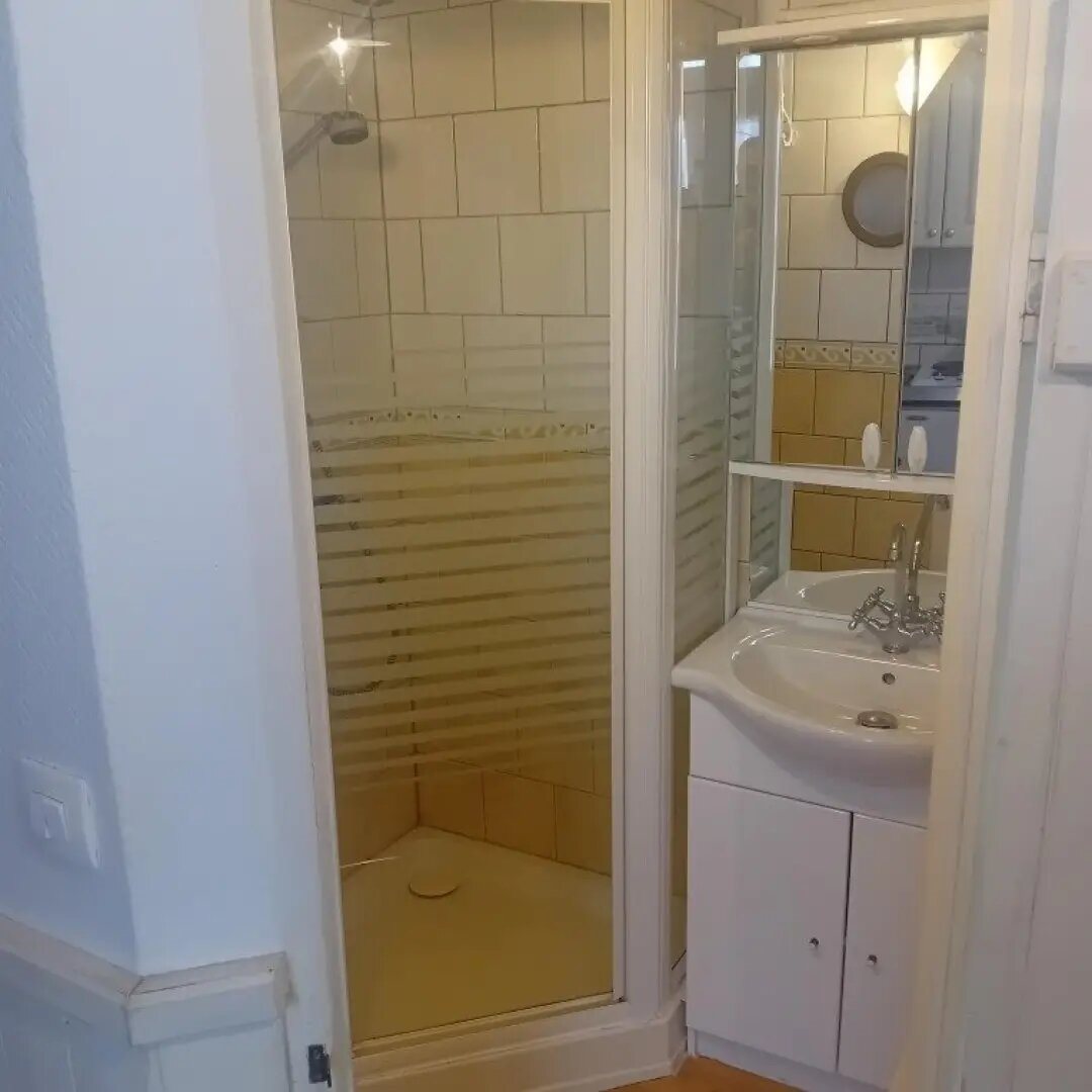 Appartement à vendre, 12m², Villers-sur-Mer