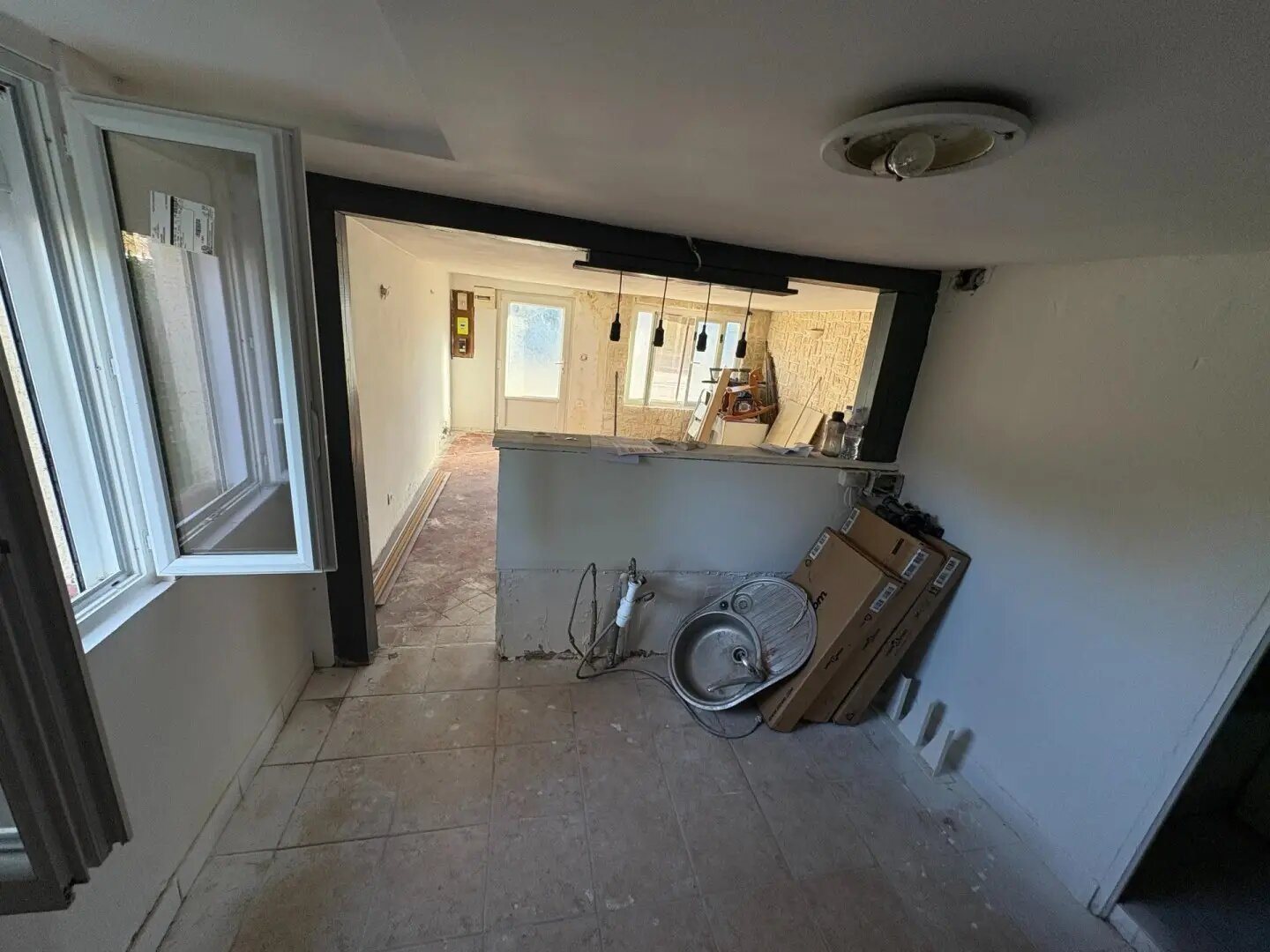 Maison à vendre, 76m², Lisieux