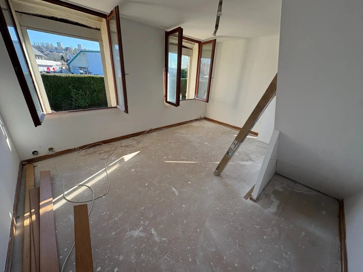 Maison à vendre, 76m², Lisieux