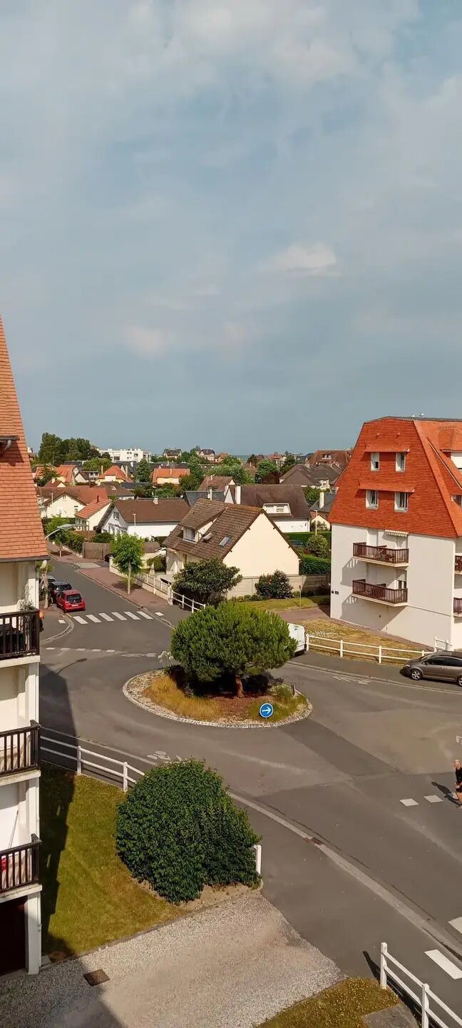 Appartement à vendre, 40m², Villers-sur-Mer
