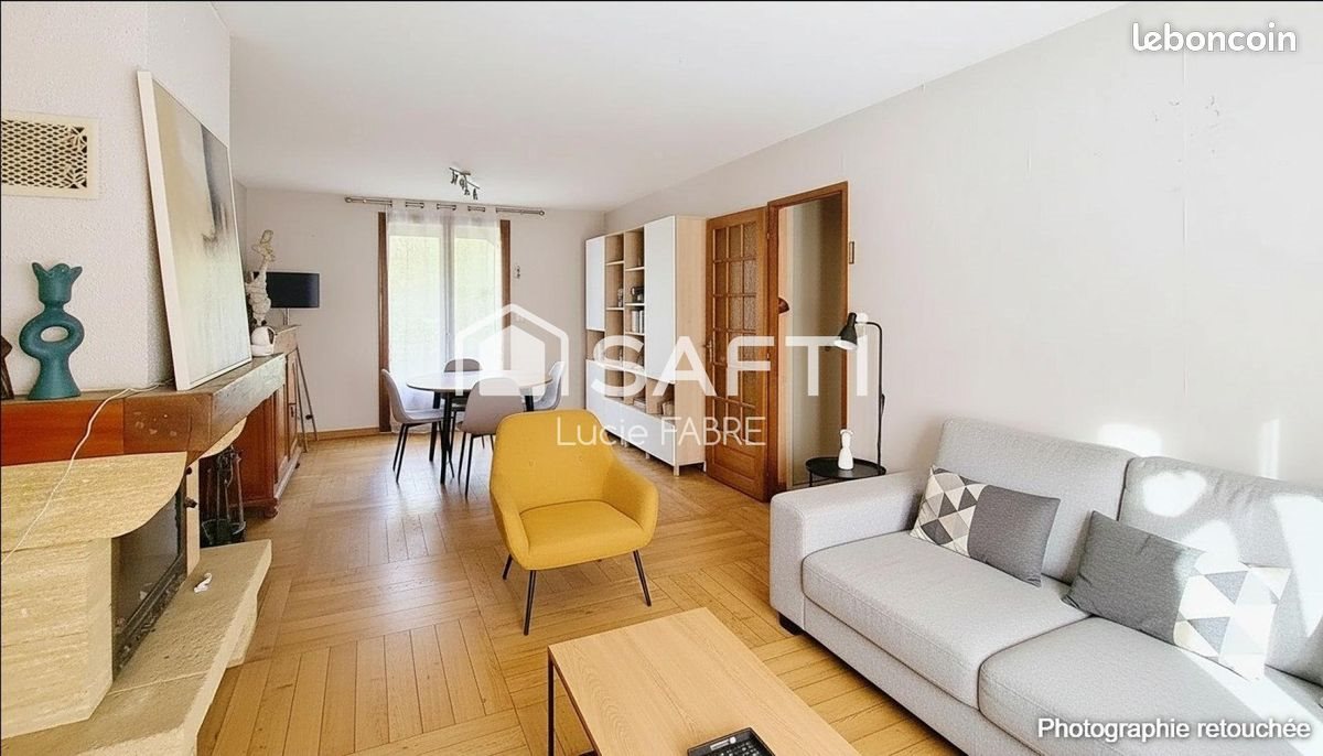 Maison à vendre, 90m², Blagnac