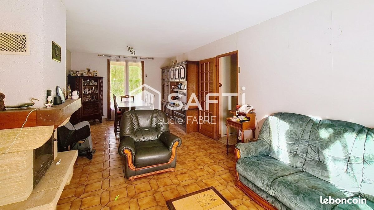 Maison à vendre, 90m², Blagnac