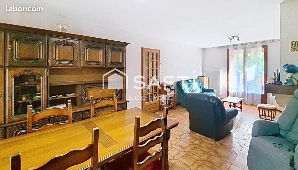 Maison à vendre, 90m², Blagnac