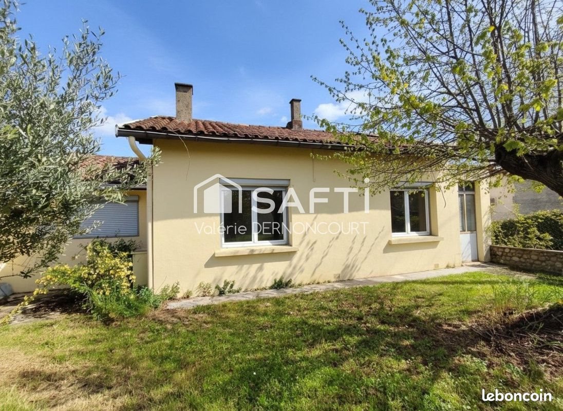 Maison à vendre, 137m², Frouzins