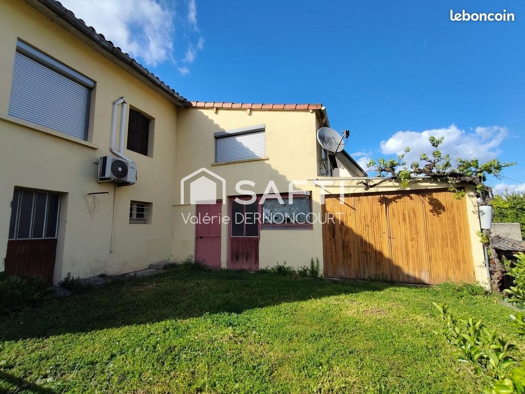 Maison à vendre, 137m², Frouzins