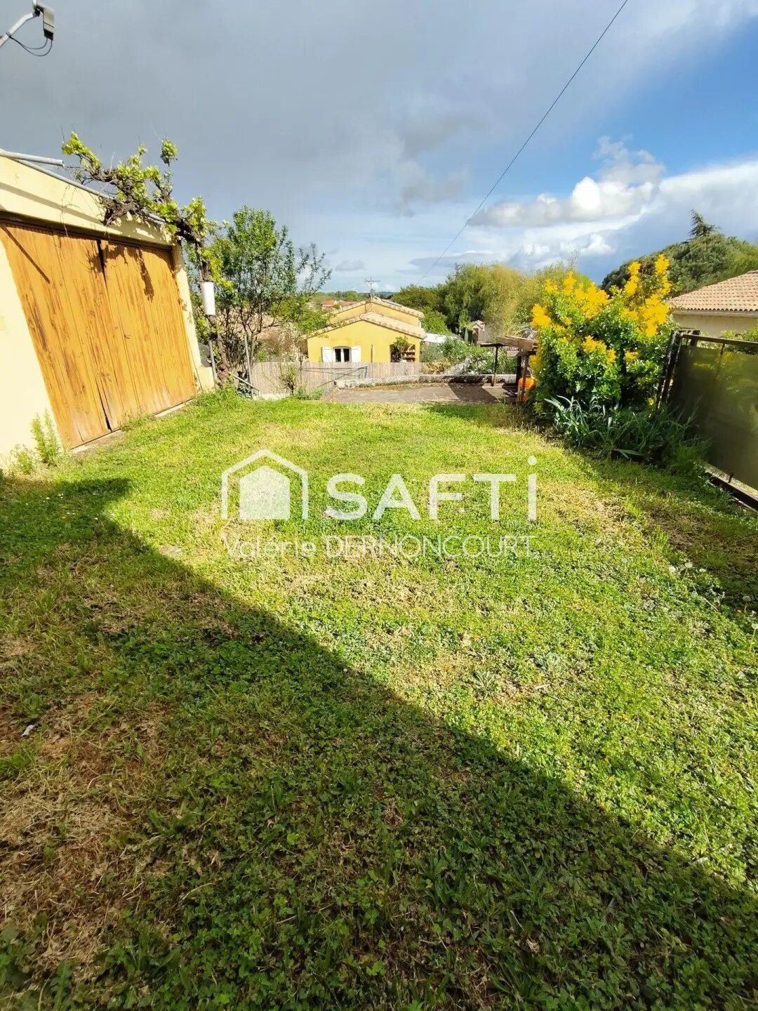 Maison à vendre, 137m², Frouzins