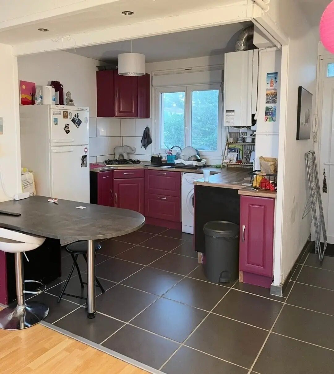 Appartement à vendre, 52m², La Roche-sur-Yon