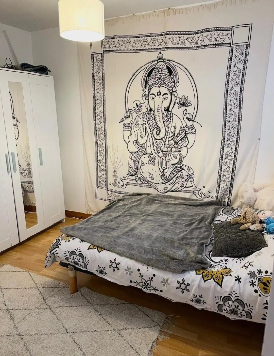 Appartement à vendre, 52m², La Roche-sur-Yon