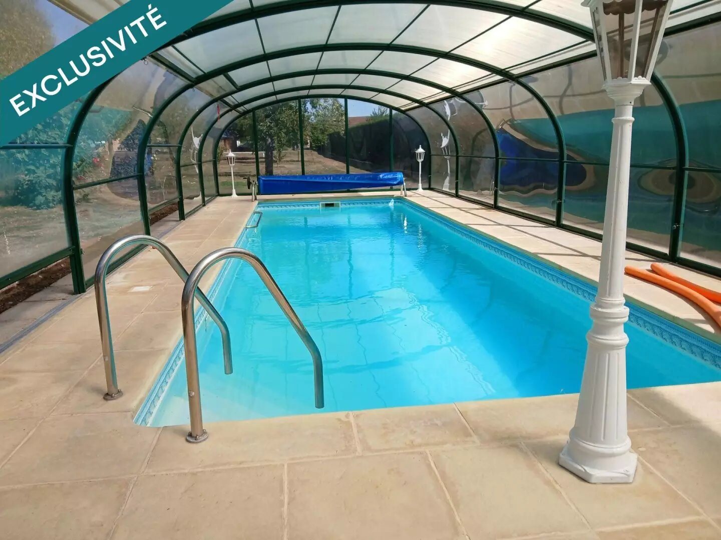 Maison à vendre, 133m², Evreux