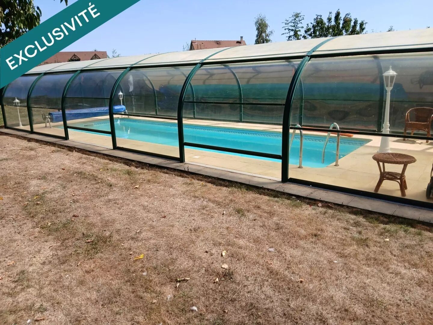 Maison à vendre, 133m², Evreux