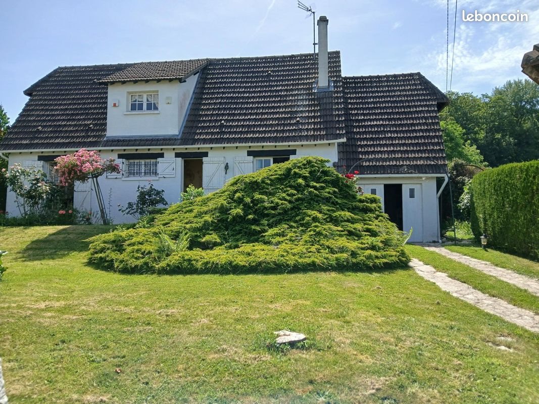 Maison à vendre, 100m², Vernon