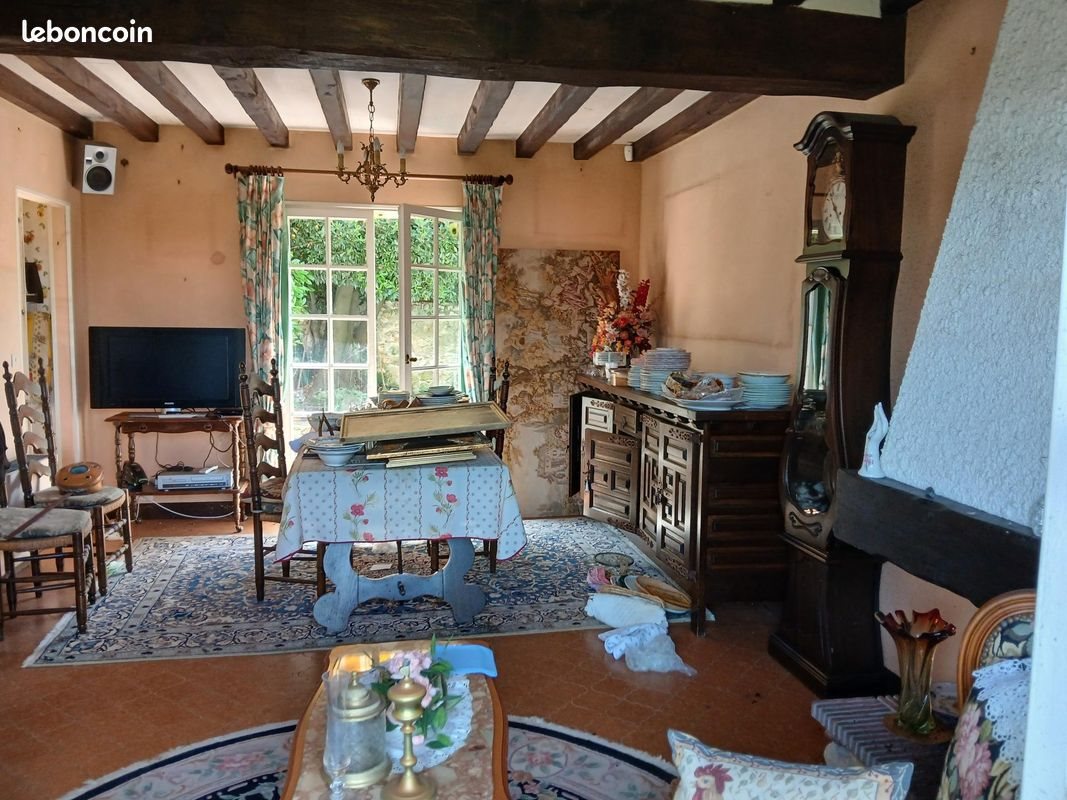 Maison à vendre, 100m², Vernon