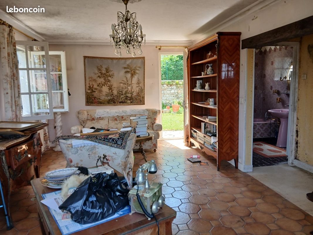 Maison à vendre, 100m², Vernon