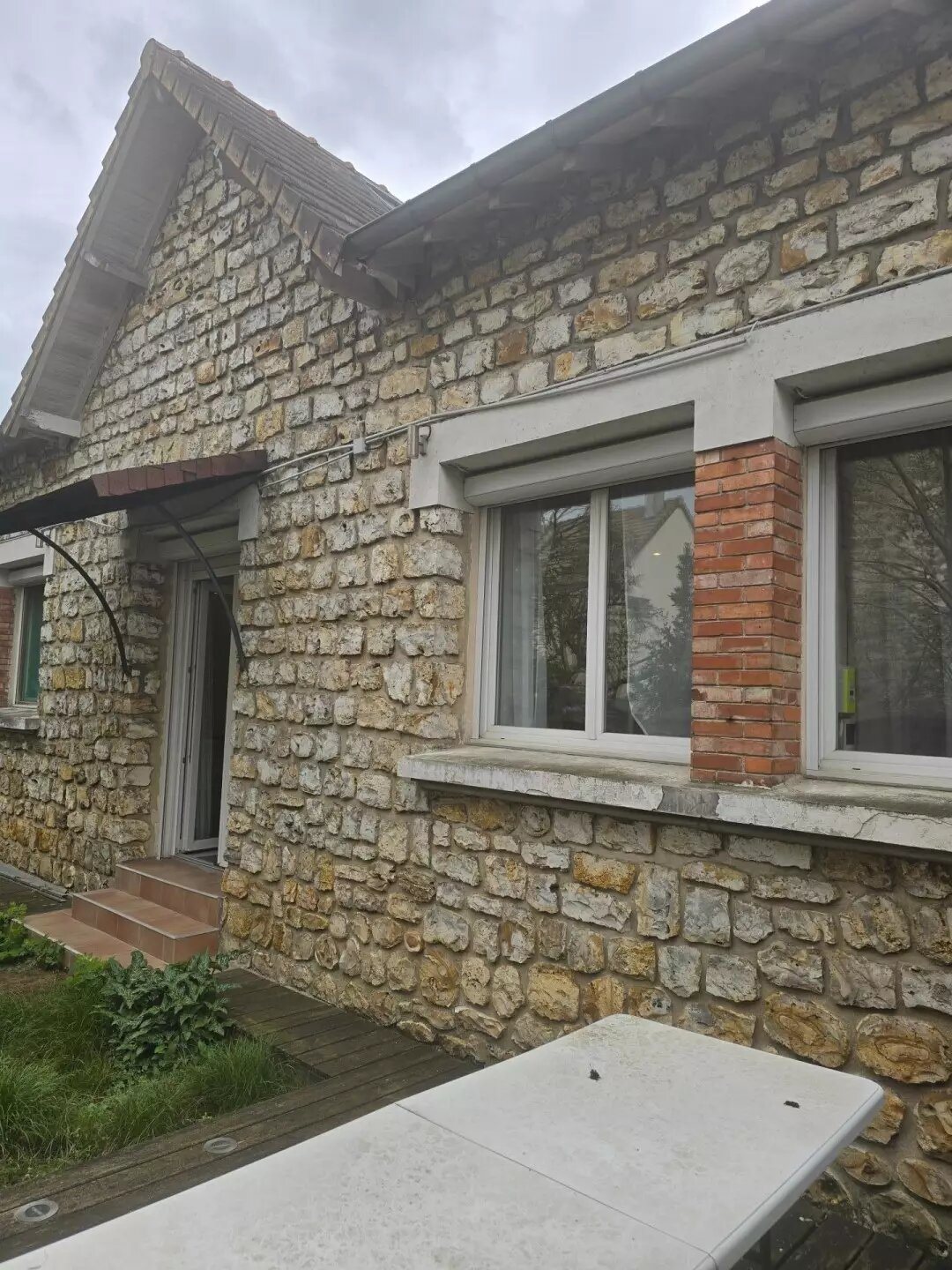 Maison à vendre, 82m², Eaubonne