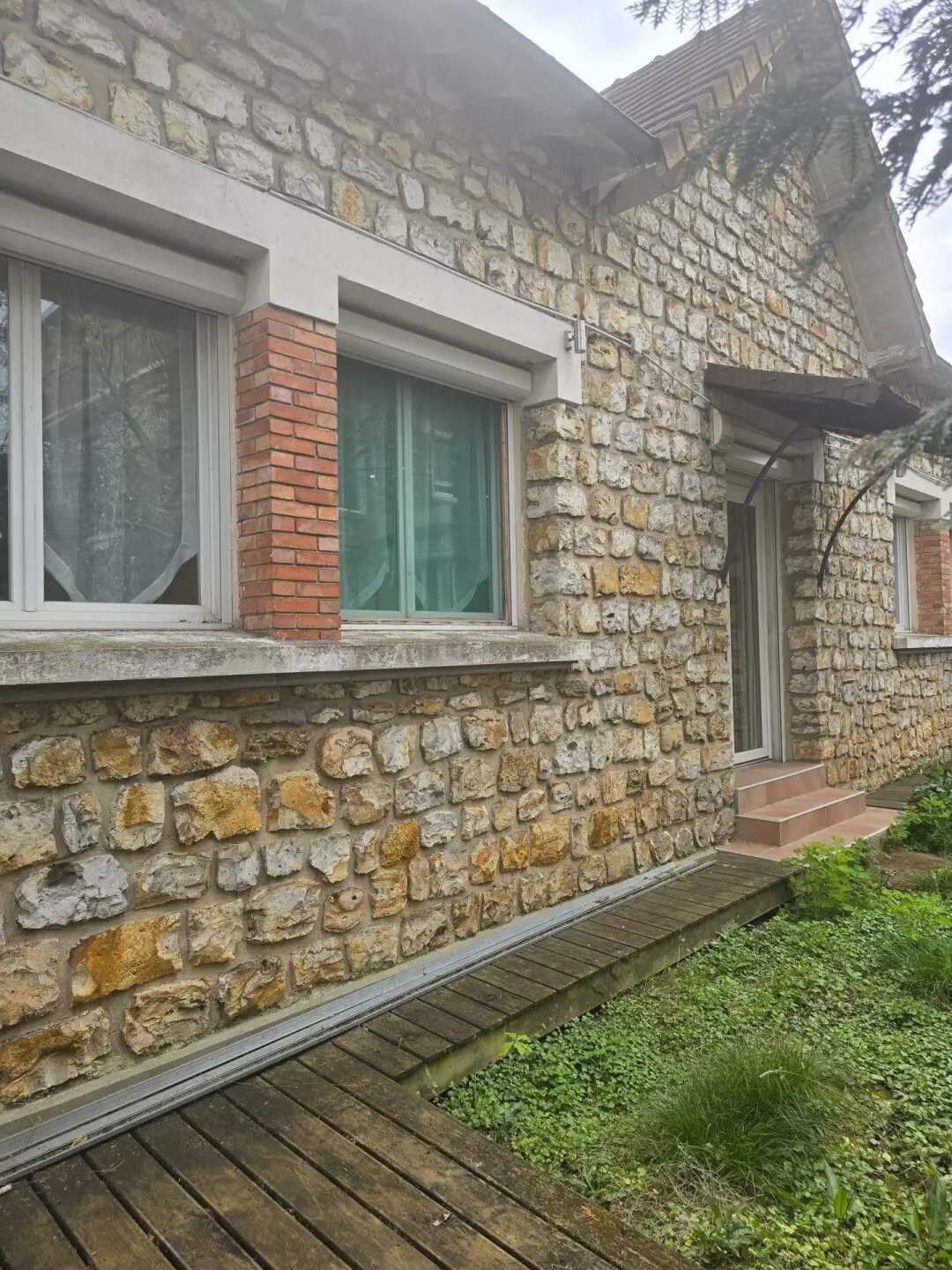 Maison à vendre, 82m², Eaubonne