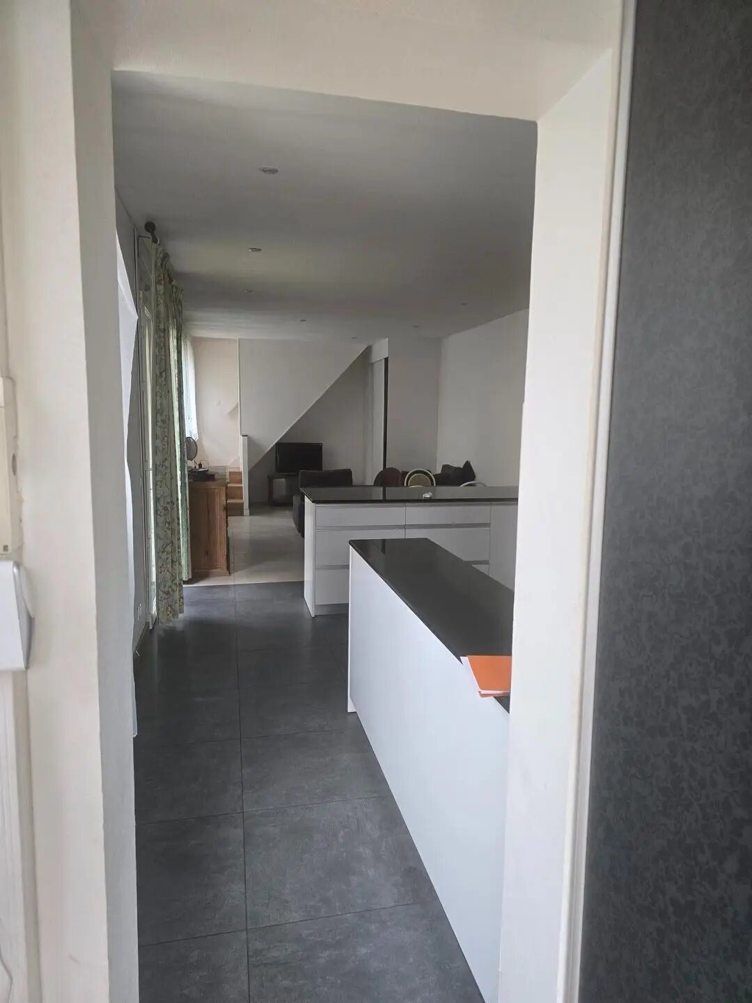 Maison à vendre, 82m², Eaubonne