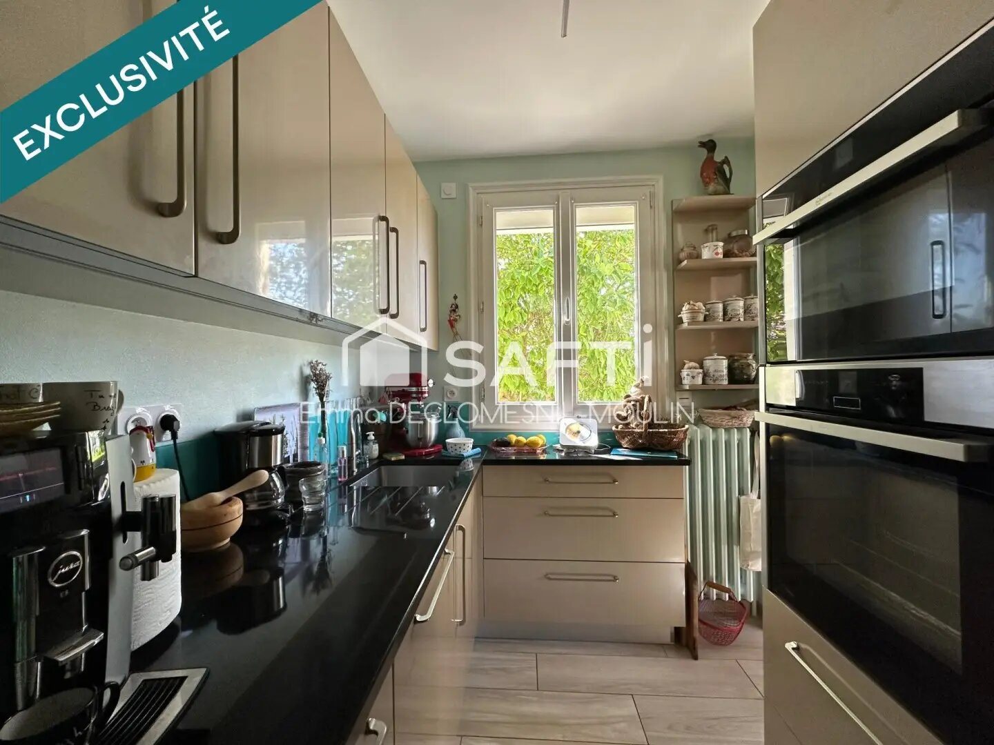 Maison à vendre, 136m², Saint-Pierre-du-Regard