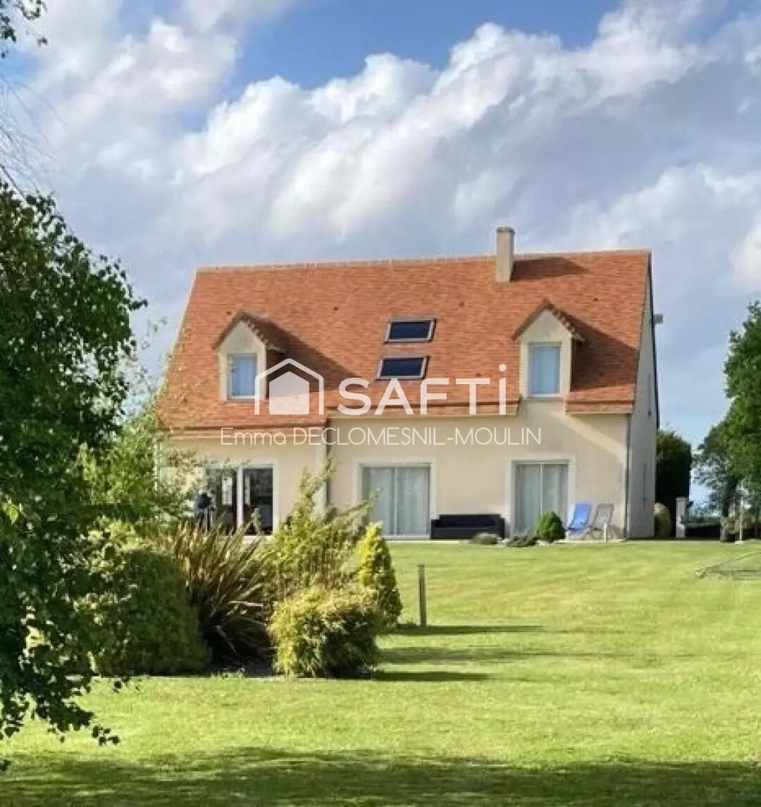 Maison à vendre, 190m², Bayeux
