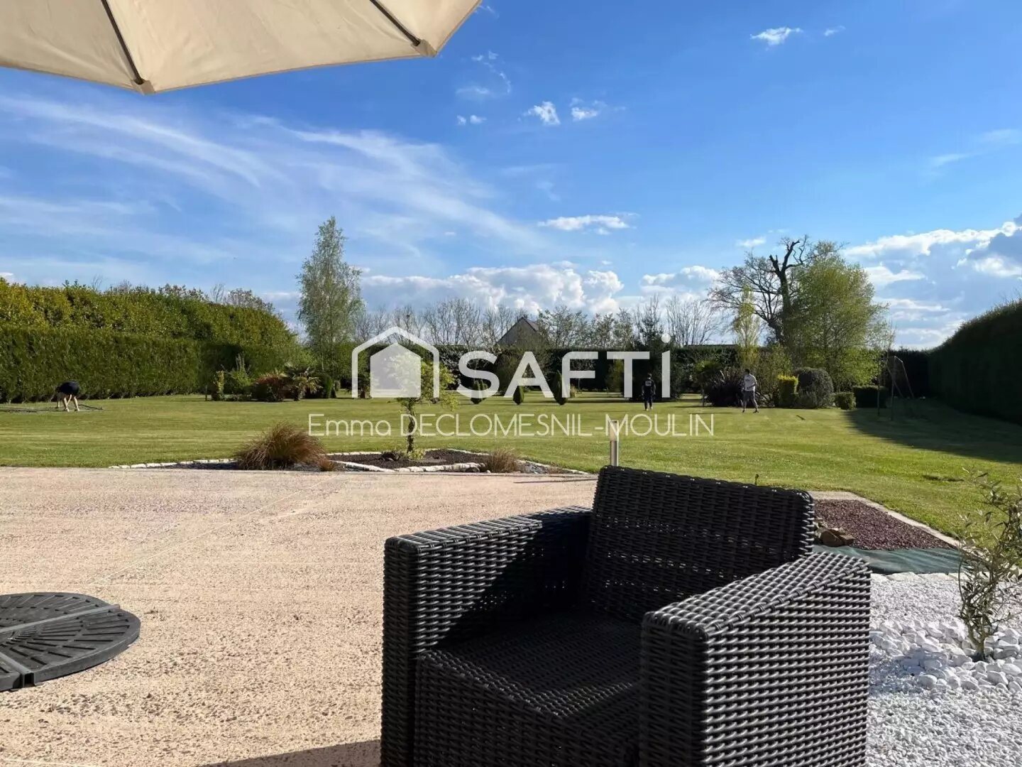 Maison à vendre, 190m², Bayeux