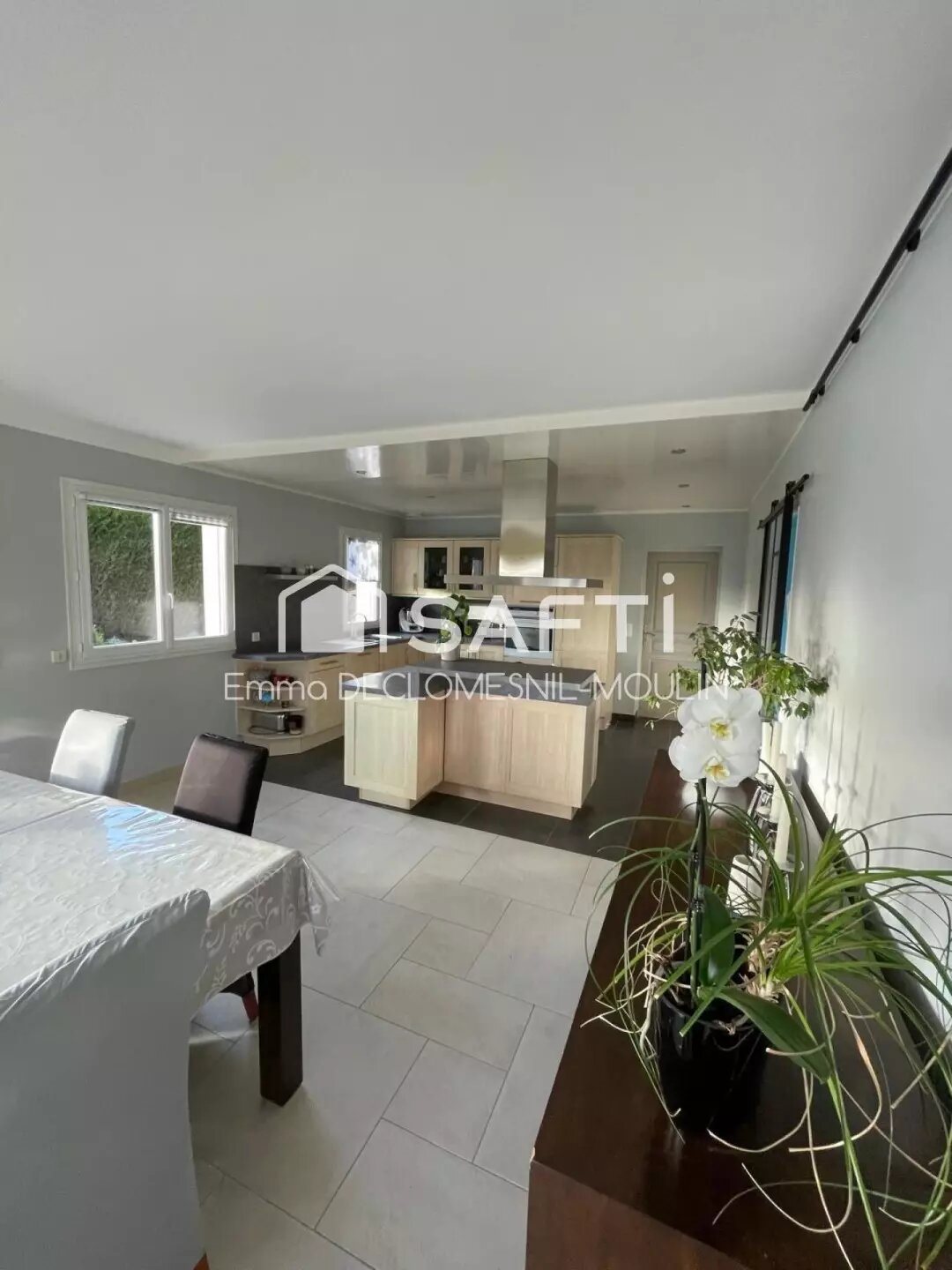 Maison à vendre, 190m², Bayeux