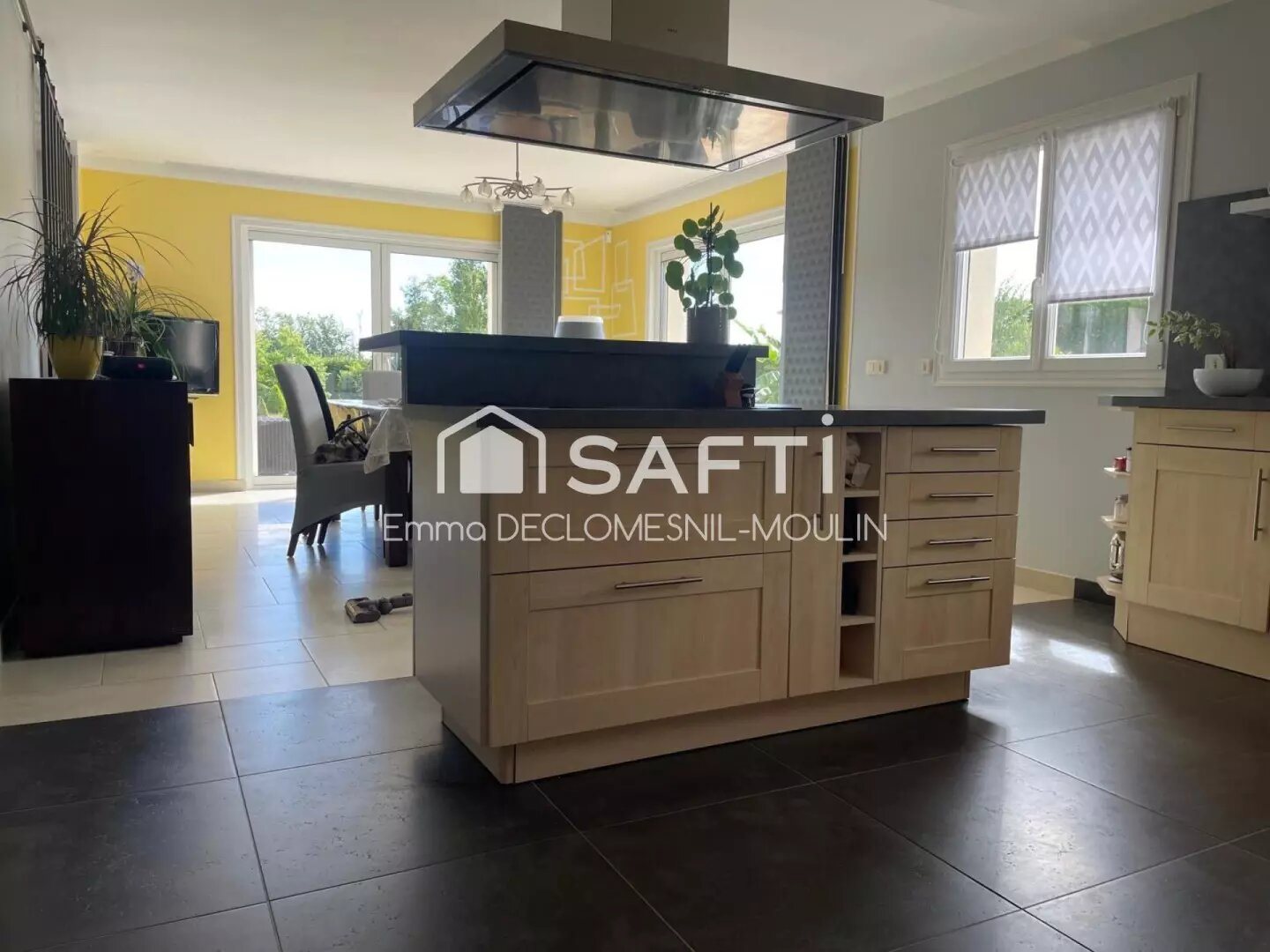 Maison à vendre, 190m², Bayeux