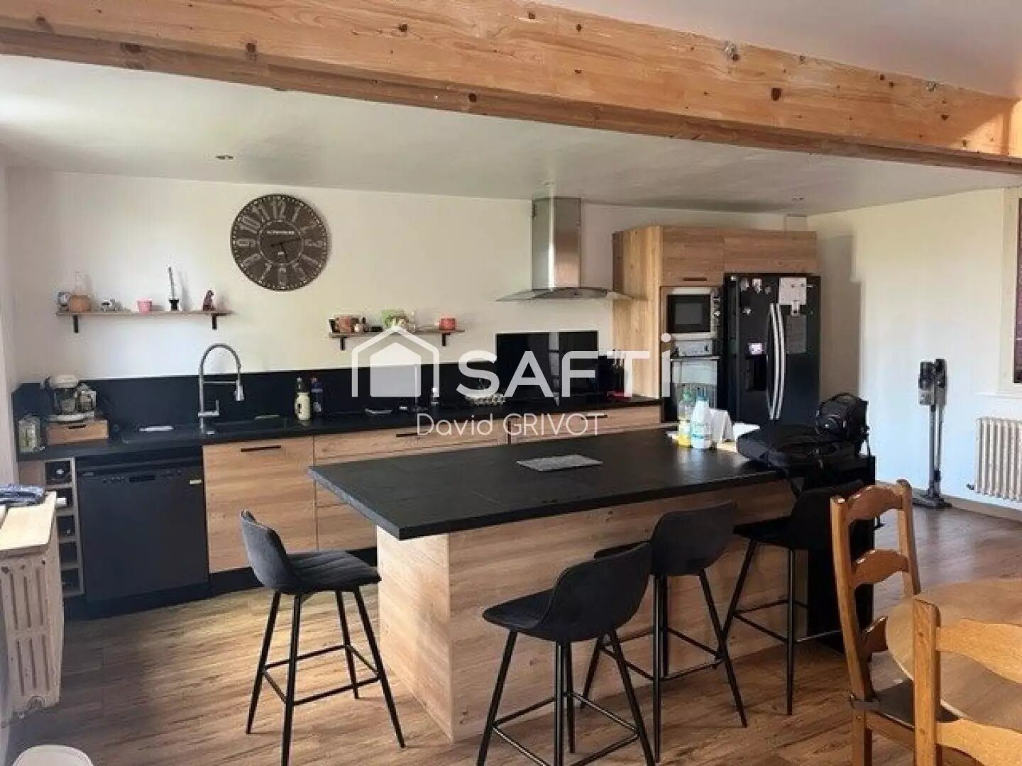 Maison à vendre, 110m², Villers-Saint-Sépulcre