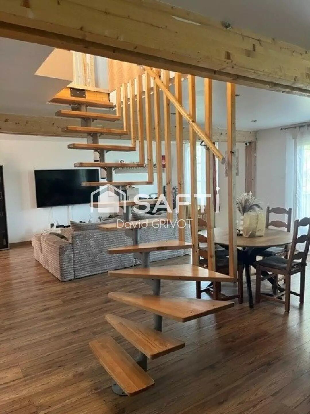 Maison à vendre, 110m², Villers-Saint-Sépulcre