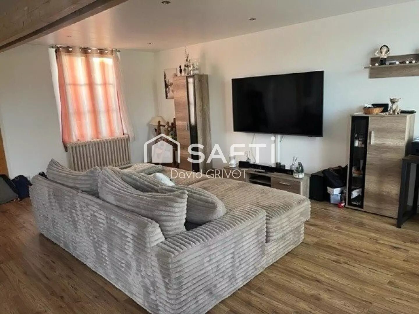 Maison à vendre, 110m², Villers-Saint-Sépulcre