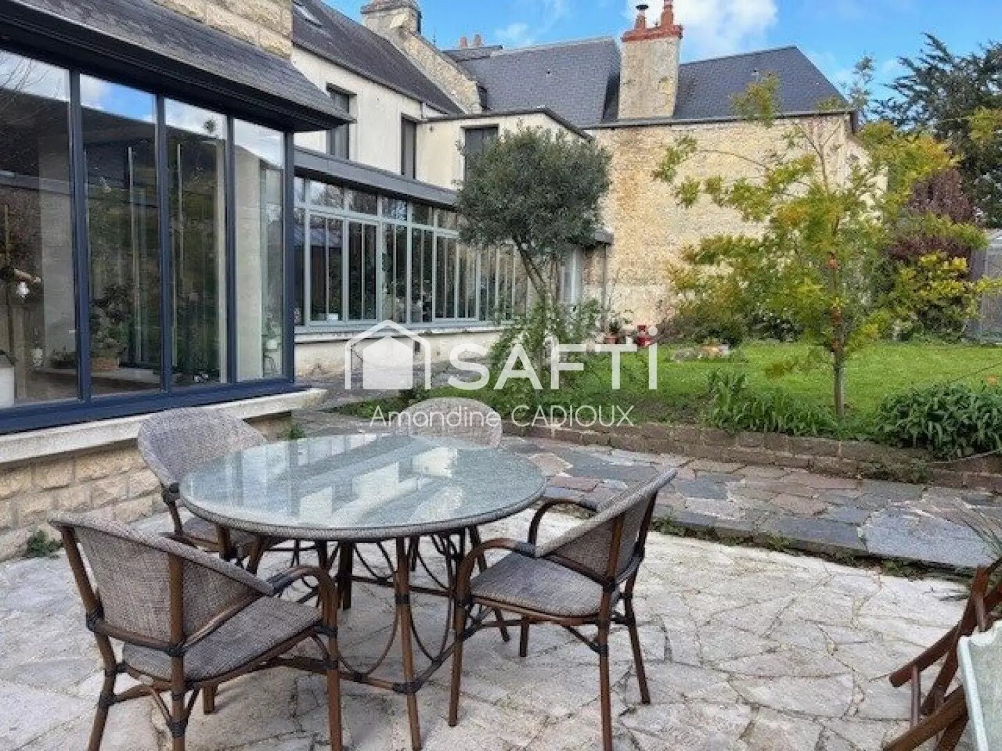 Maison à vendre, 321m², Bayeux