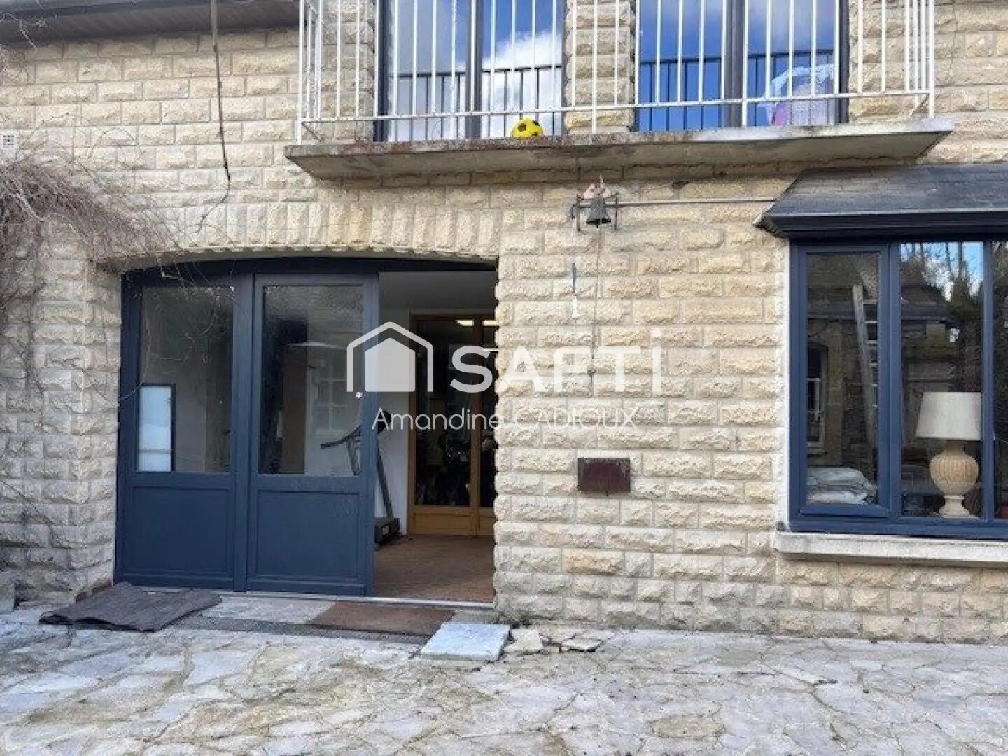 Maison à vendre, 321m², Bayeux