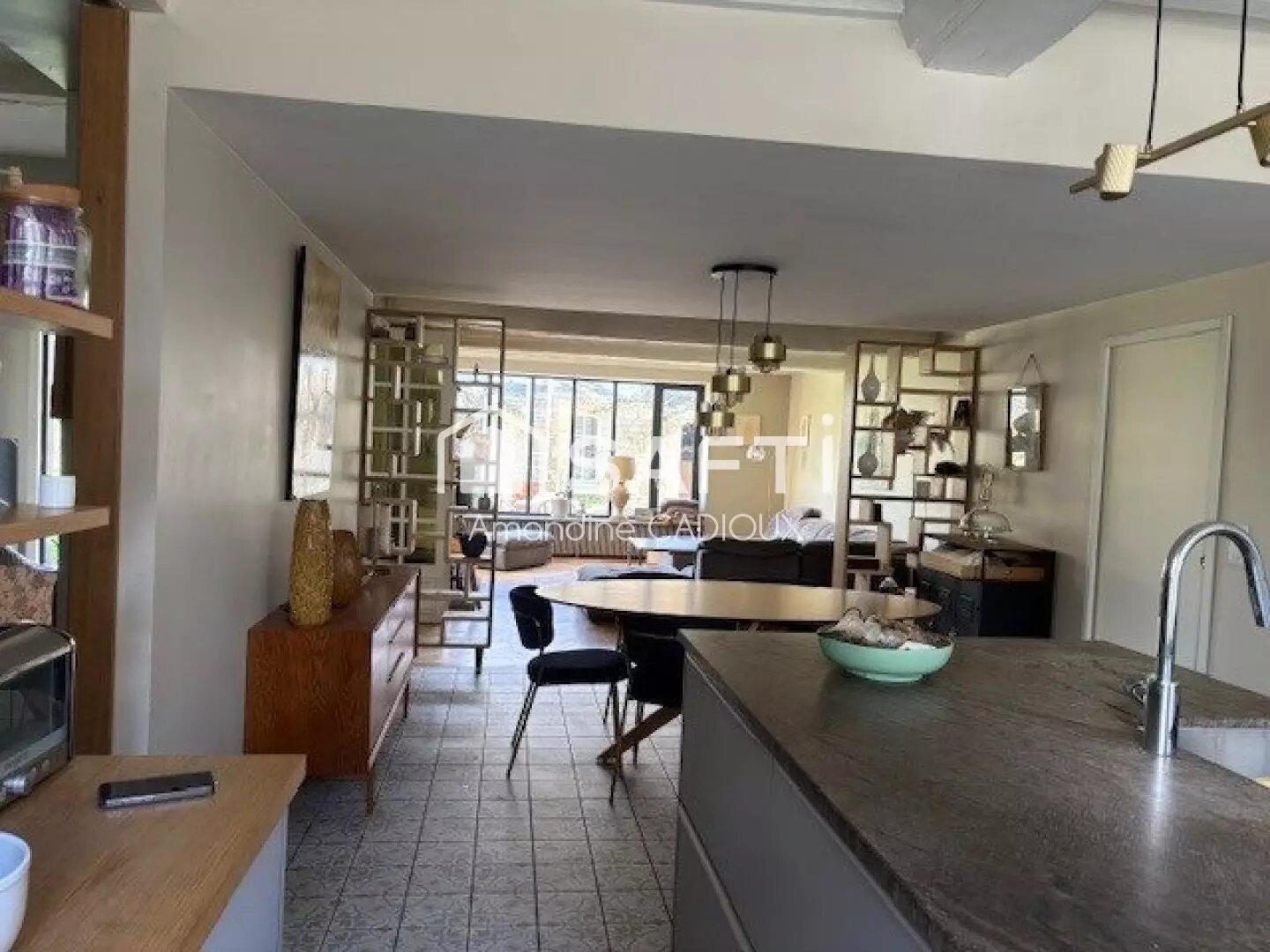 Maison à vendre, 321m², Bayeux