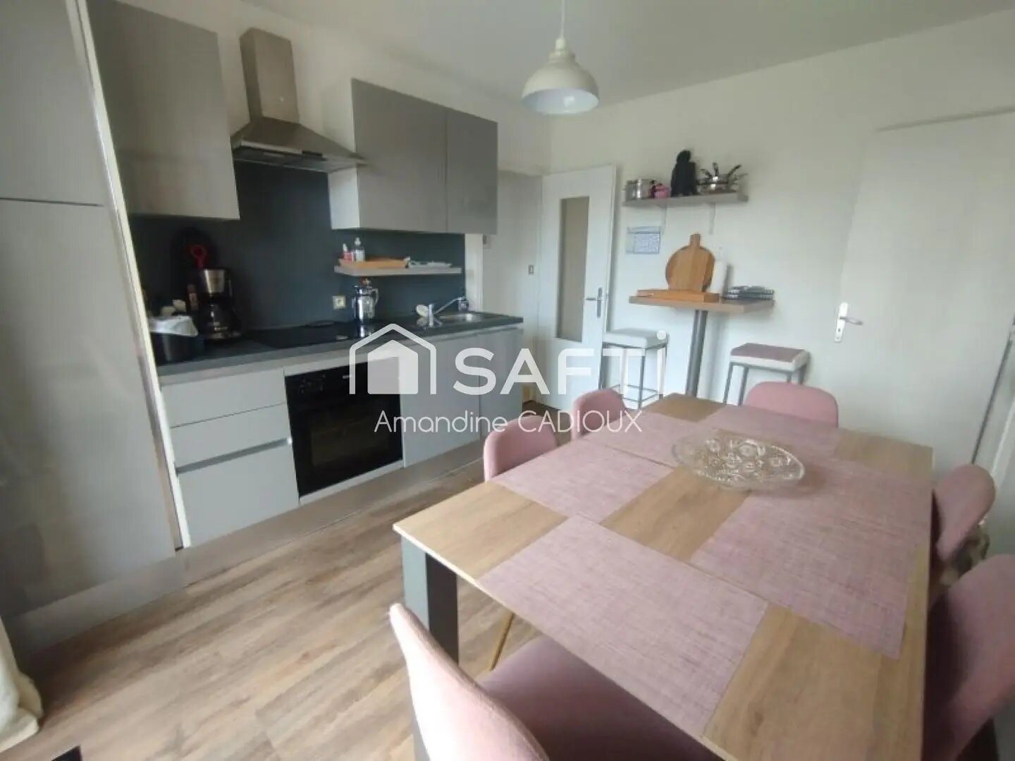 Maison à vendre, 139m², Vierville-sur-Mer