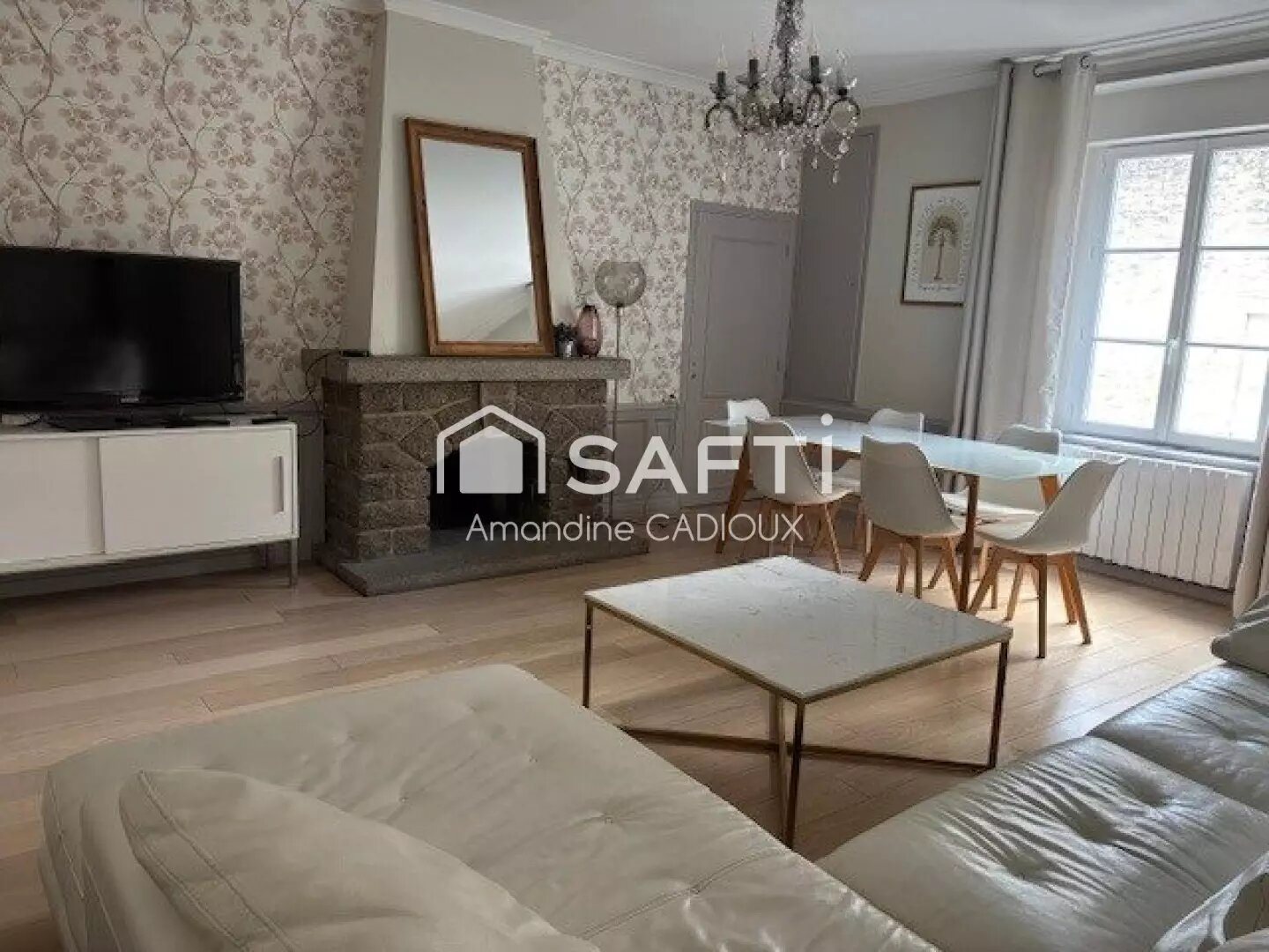 Maison à vendre, 144m², Bayeux