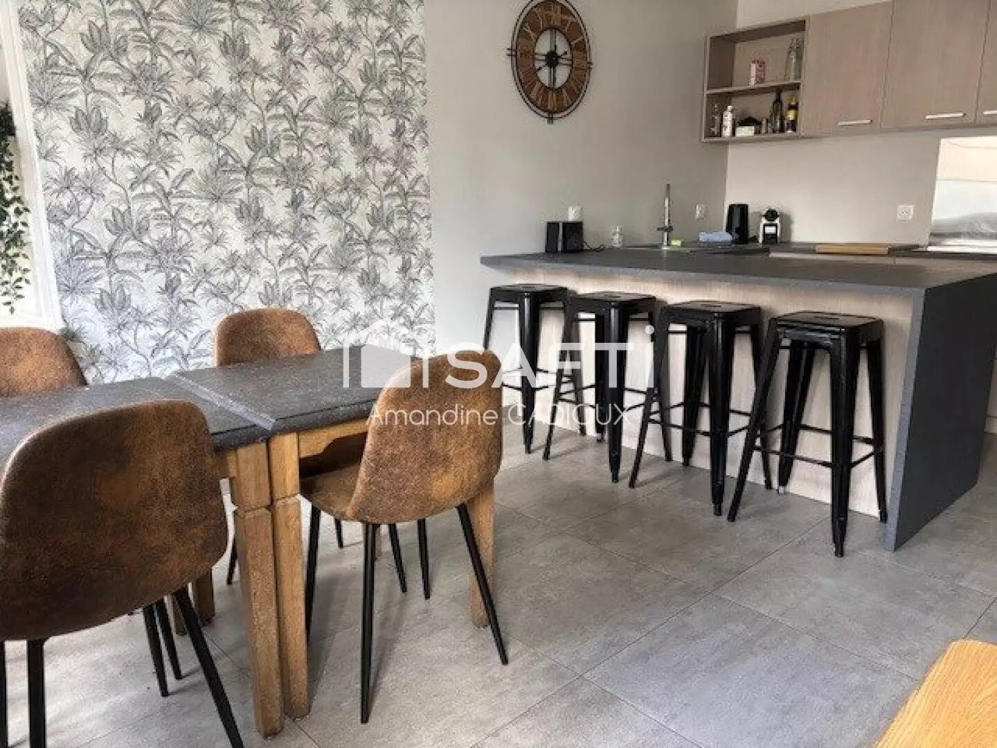 Maison à vendre, 144m², Bayeux