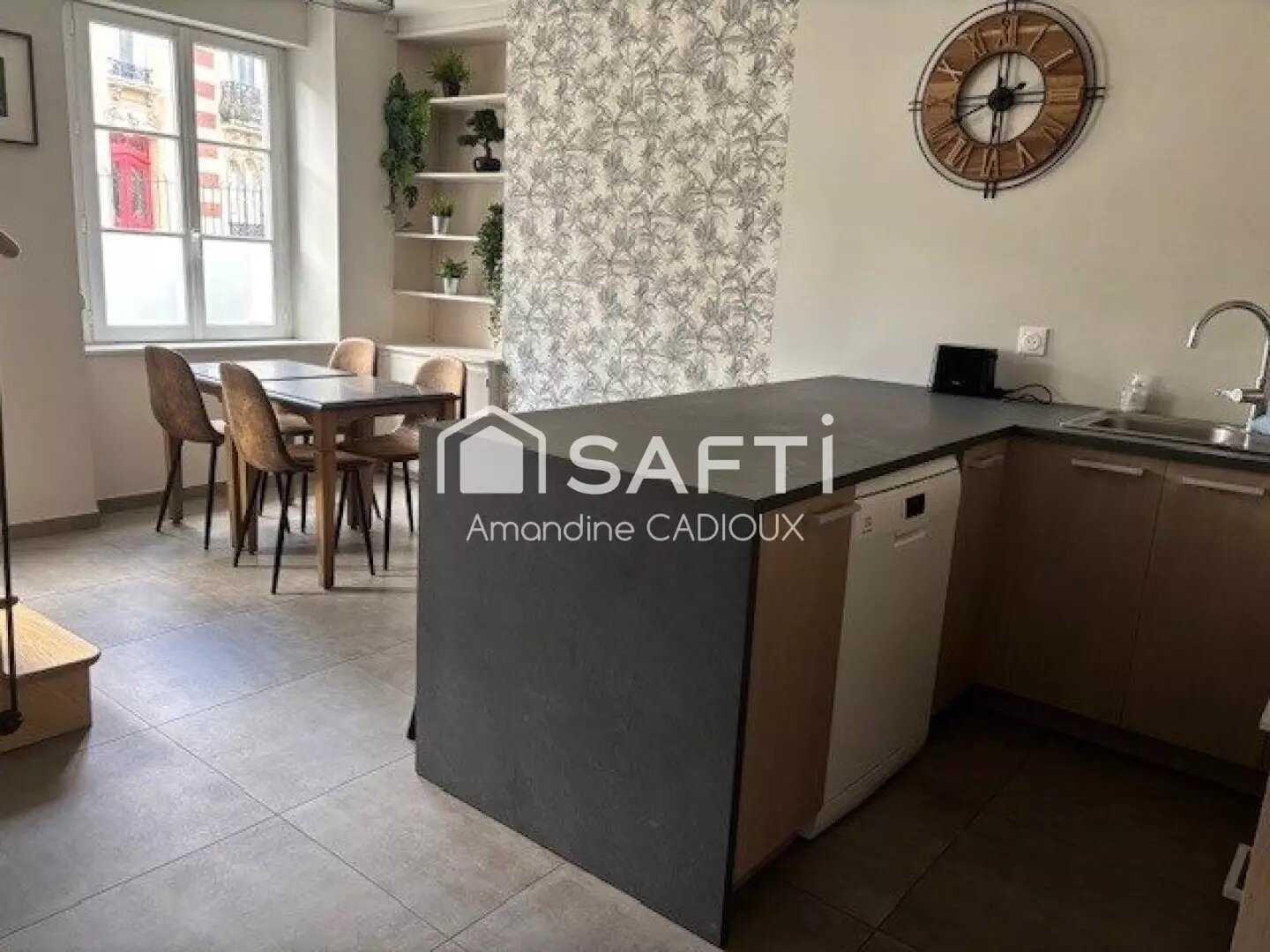 Maison à vendre, 144m², Bayeux