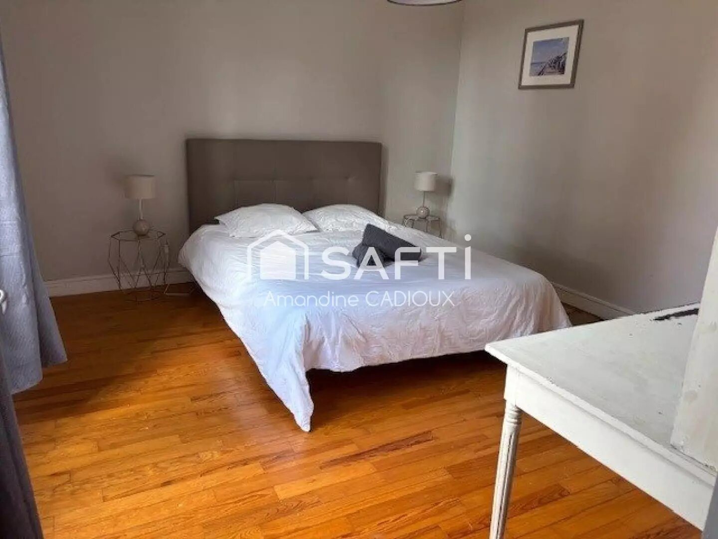 Maison à vendre, 144m², Bayeux