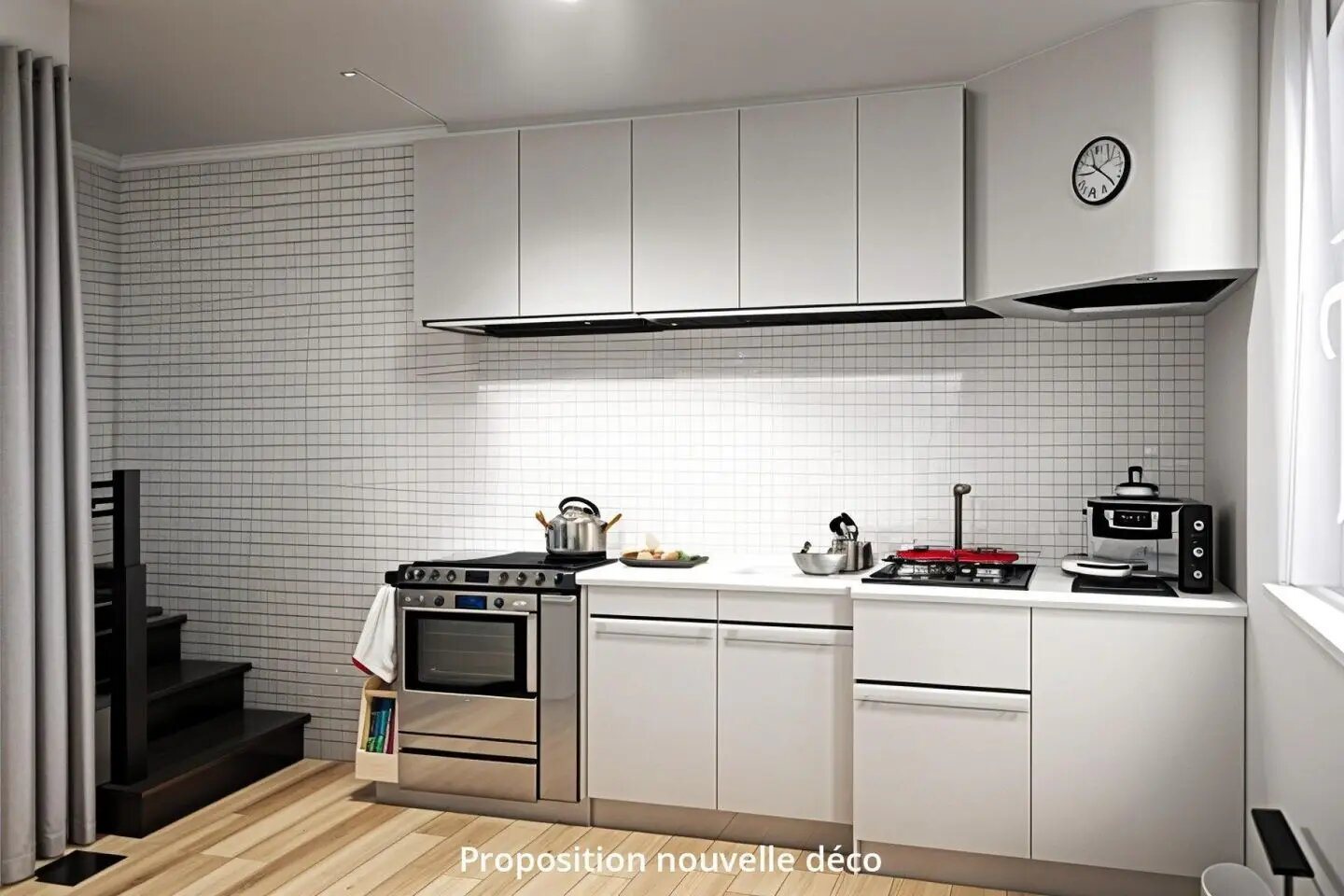 Maison à vendre, 55m², Saint-Georges-des-Groseillers