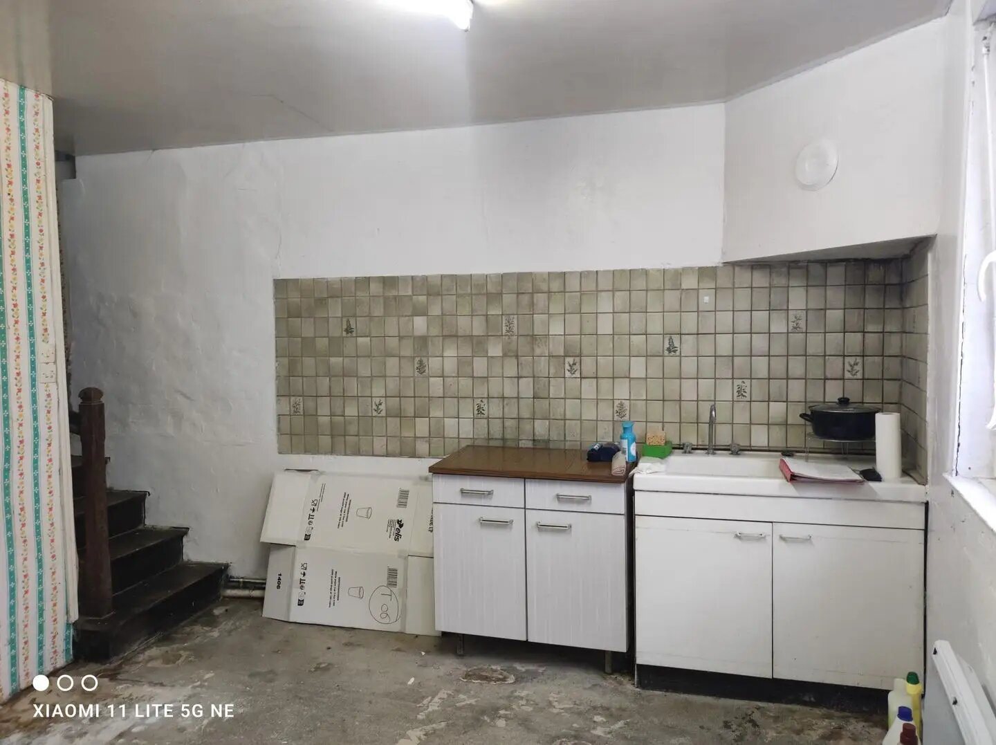 Maison à vendre, 55m², Saint-Georges-des-Groseillers