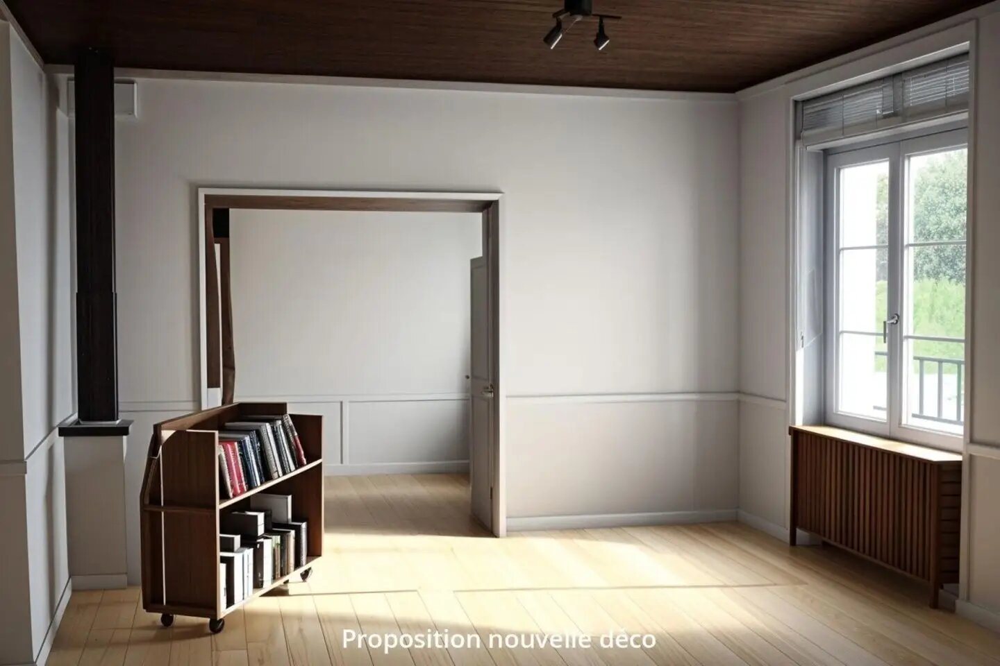 Maison à vendre, 60m², Cerisy-Belle-Etoile