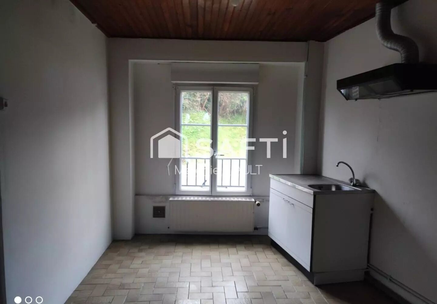 Maison à vendre, 60m², Cerisy-Belle-Etoile
