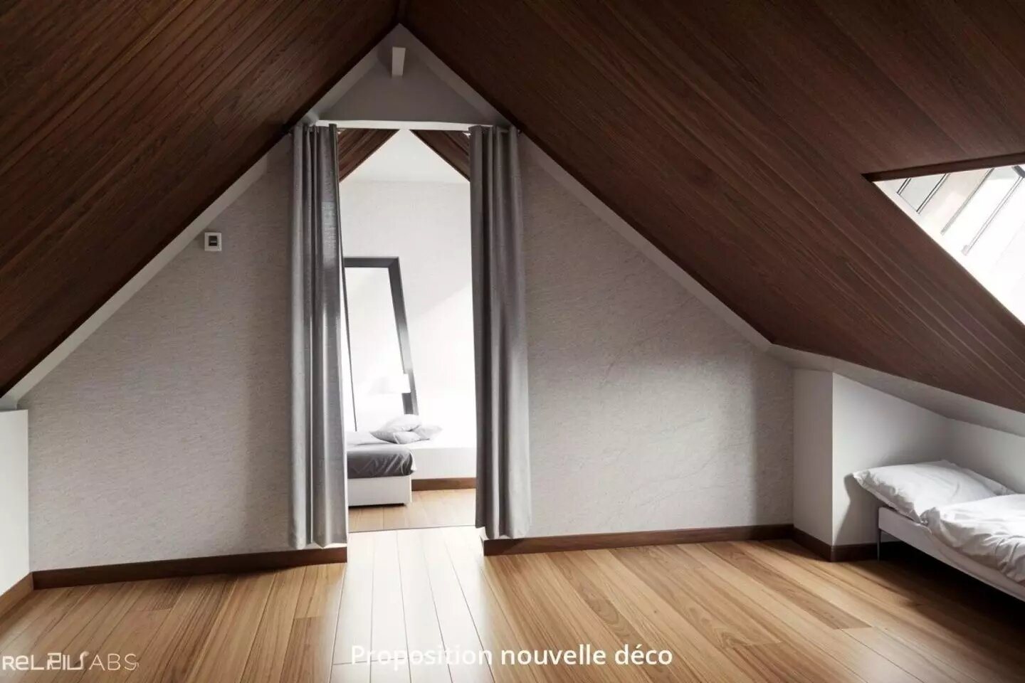 Maison à vendre, 60m², Cerisy-Belle-Etoile