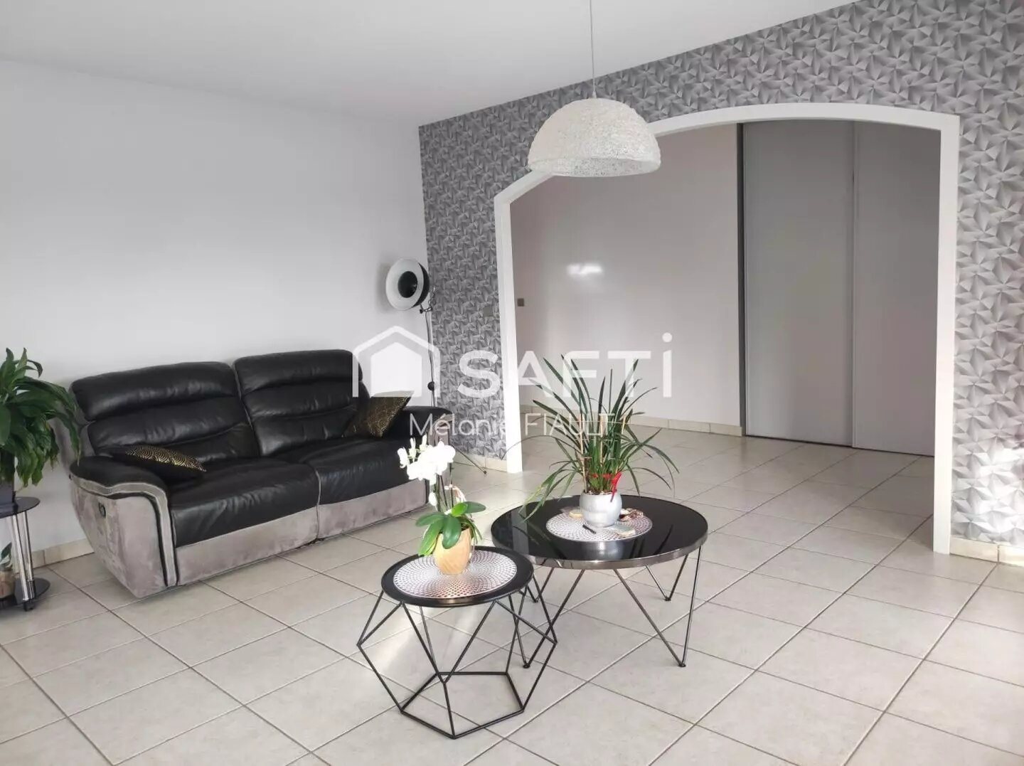 Maison à vendre, 154m², Flers