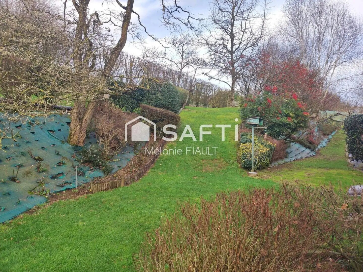 Maison à vendre, 154m², Flers