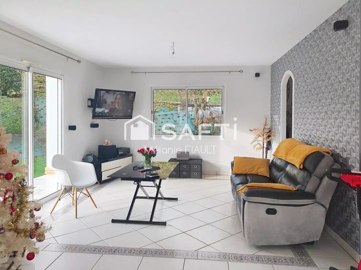 Maison à vendre, 154m², Flers